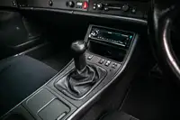 1993 Porsche 968 Club Sport-Sold
