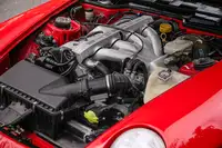 1993 Porsche 968 Club Sport-Sold