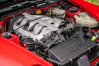 1993 Porsche 968 Club Sport-Sold