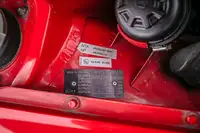1993 Porsche 968 Club Sport-Sold