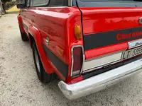 1979 Jeep Cherokee Chief-Sold