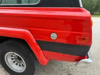 1979 Jeep Cherokee Chief-Sold