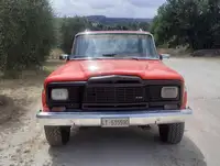 1979 Jeep Cherokee Chief-Sold