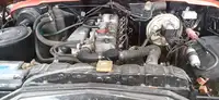 1979 Jeep Cherokee Chief-Sold