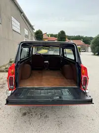 1979 Jeep Cherokee Chief-Sold