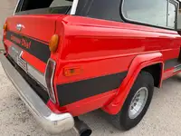1979 Jeep Cherokee Chief-Sold