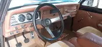 1979 Jeep Cherokee Chief-Sold
