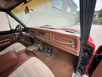 1979 Jeep Cherokee Chief-Sold