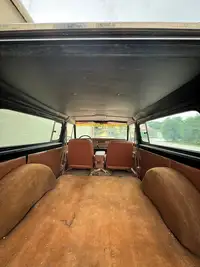 1979 Jeep Cherokee Chief-Sold
