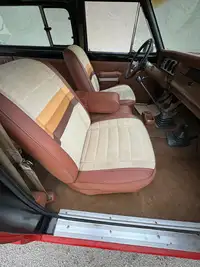 1979 Jeep Cherokee Chief-Sold