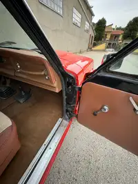 1979 Jeep Cherokee Chief-Sold