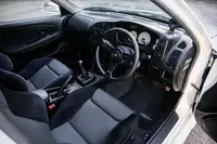 1998 Mitsubishi Lancer Evo V GSR-Sold