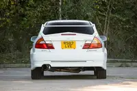1998 Mitsubishi Lancer Evo V GSR-Sold