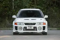 1998 Mitsubishi Lancer Evo V GSR-Sold