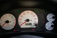 1998 Mitsubishi Lancer Evo V GSR-Sold