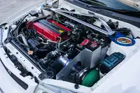 1998 Mitsubishi Lancer Evo V GSR-Sold