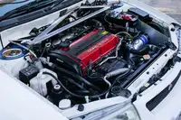 1998 Mitsubishi Lancer Evo V GSR-Sold