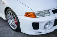 1998 Mitsubishi Lancer Evo V GSR-Sold