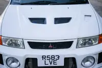 1998 Mitsubishi Lancer Evo V GSR-Sold