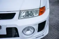 1998 Mitsubishi Lancer Evo V GSR-Sold