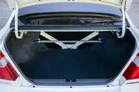 1998 Mitsubishi Lancer Evo V GSR-Sold