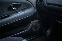 1998 Mitsubishi Lancer Evo V GSR-Sold