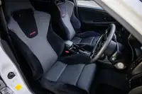 1998 Mitsubishi Lancer Evo V GSR-Sold