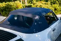 1987 Porsche 911 930 SuperSport SSE Cabriolet-Sold