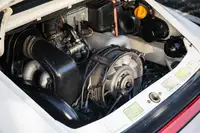 1987 Porsche 911 930 SuperSport SSE Cabriolet-Sold