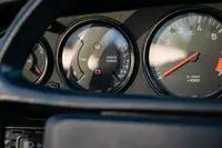 1987 Porsche 911 930 SuperSport SSE Cabriolet-Sold
