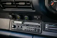 1987 Porsche 911 930 SuperSport SSE Cabriolet-Sold