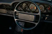 1987 Porsche 911 930 SuperSport SSE Cabriolet-Sold