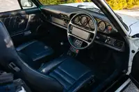 1987 Porsche 911 930 SuperSport SSE Cabriolet-Sold