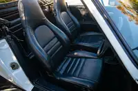 1987 Porsche 911 930 SuperSport SSE Cabriolet-Sold