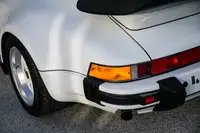 1987 Porsche 911 930 SuperSport SSE Cabriolet-Sold
