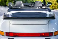 1987 Porsche 911 930 SuperSport SSE Cabriolet-Sold