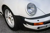 1987 Porsche 911 930 SuperSport SSE Cabriolet-Sold