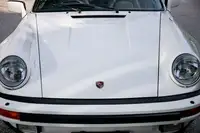 1987 Porsche 911 930 SuperSport SSE Cabriolet-Sold