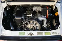 1987 Porsche 911 930 SuperSport SSE Cabriolet-Sold