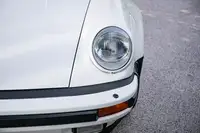 1987 Porsche 911 930 SuperSport SSE Cabriolet-Sold
