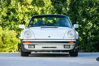 1987 Porsche 911 930 SuperSport SSE Cabriolet-Sold