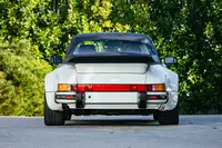 1987 Porsche 911 930 SuperSport SSE Cabriolet-Sold