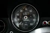 1973 Jensen Interceptor Series III-Sold