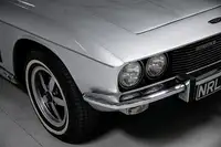 1973 Jensen Interceptor Series III-Sold