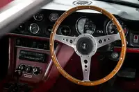 1973 Jensen Interceptor Series III-Sold