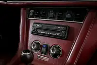1973 Jensen Interceptor Series III-Sold