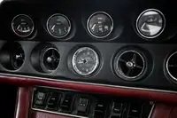 1973 Jensen Interceptor Series III-Sold