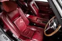 1973 Jensen Interceptor Series III-Sold