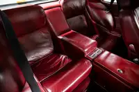 1973 Jensen Interceptor Series III-Sold