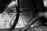 1973 Jensen Interceptor Series III-Sold